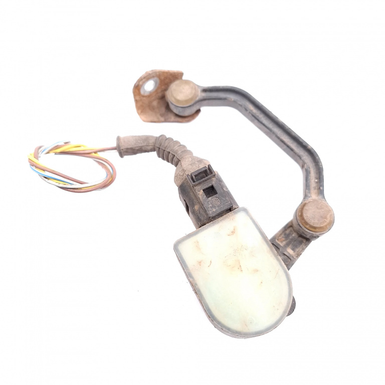 Senzor Nivel / Senzor Suspensie Audi A6 (4F, C6) 2004-2011 Fata Spate 1T0907503, 6Pm00873900 Hella
