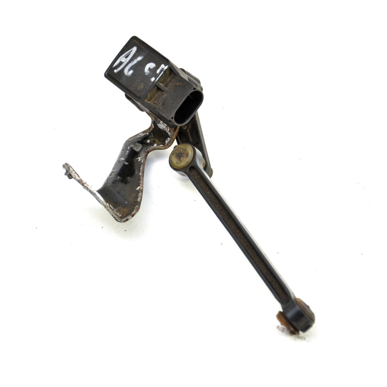Senzor Nivel / Senzor Suspensie Audi A8 (4D) 1994-2002 Fata Stanga 480907503, 480 907 503