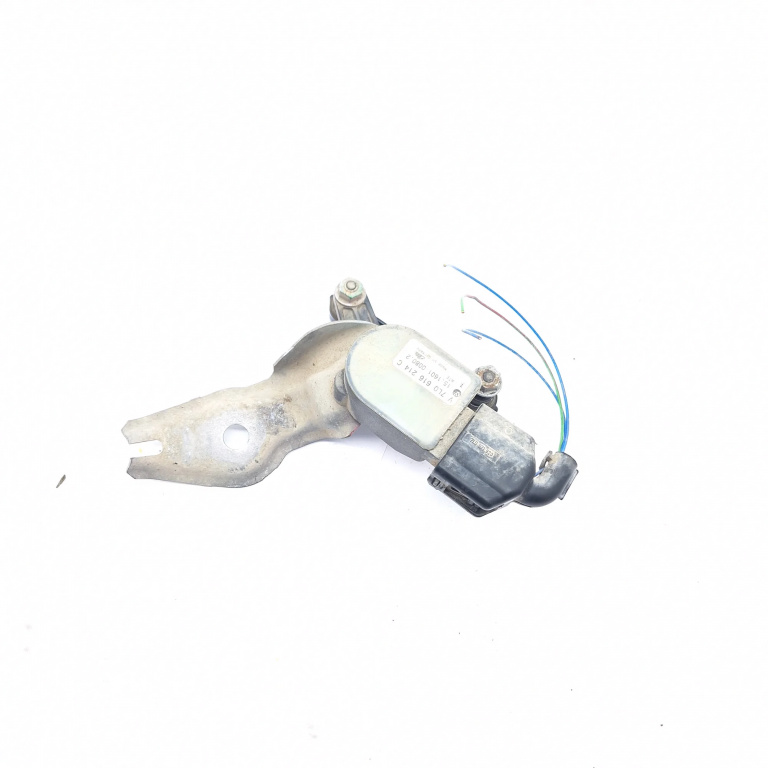 Senzor Nivel / Senzor Suspensie Audi Q7 (4L) 2006-2015 Fata Dreapta 7L0616214C, 15160100802, 7L0971920 Ate