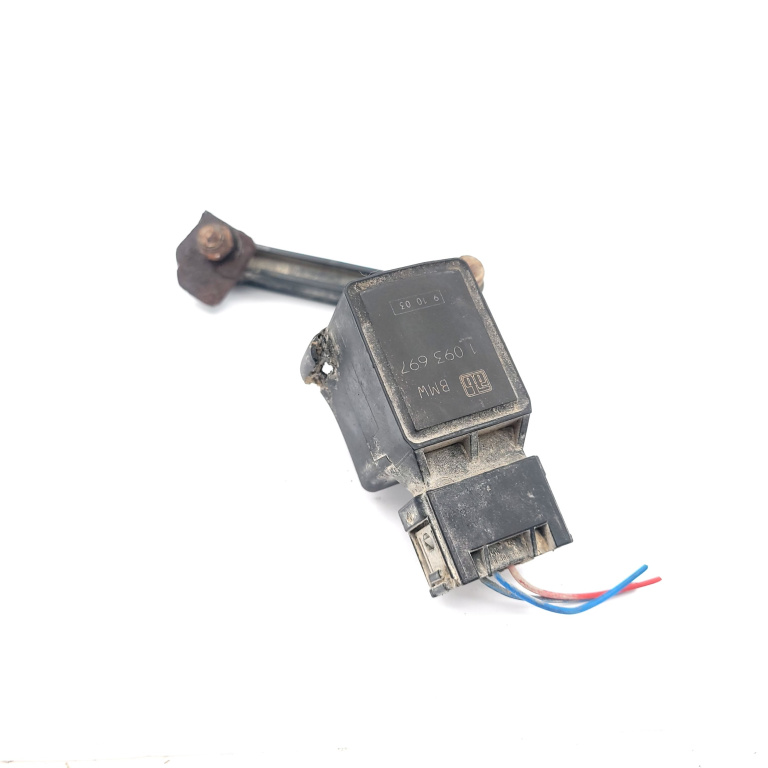 Senzor Nivel / Senzor Suspensie BMW 5 (E60, E61) 2003 - 2010 1093697, 1 093 697