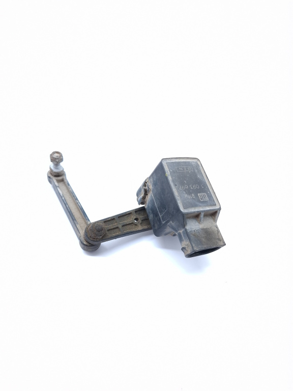 Senzor Nivel / Senzor Suspensie Bmw 5 (E60, E61) 2003-2010 Spate 1093697, 6752797, 3714675279701, 37146752797