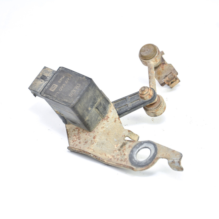Senzor Nivel / Senzor Suspensie BMW 5 (E60, E61) 2003 - 2010 1093697