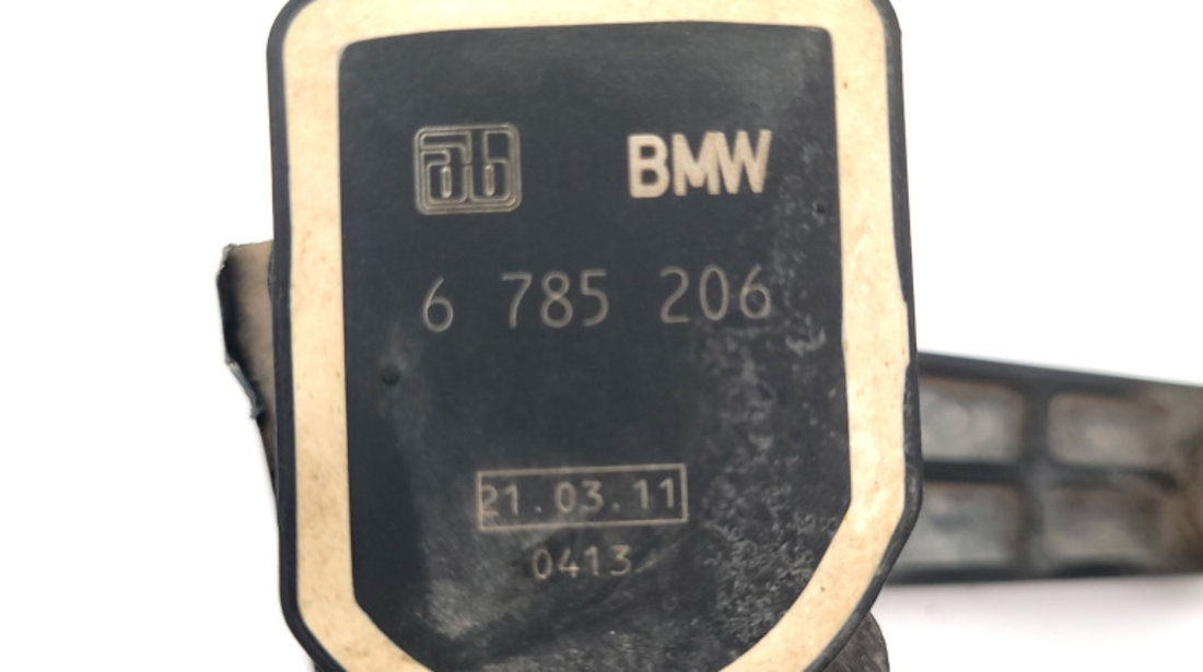 Senzor Nivel / Senzor Suspensie BMW X5 (E70) 2007 - 2013 6785206, 6 785 206