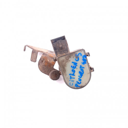 Senzor Nivel / Senzor Suspensie Citroen C5 2 (Rd, Td) 2008-2017 2.7 Hdi Motorina Fata Dreapta 966348...