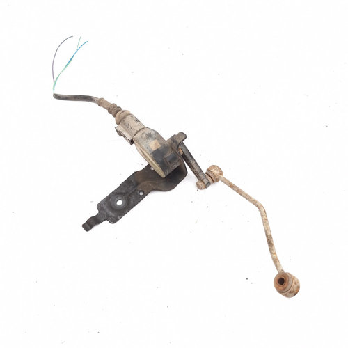 Senzor Nivel / Senzor Suspensie Fata Audi A6 (4F, C6) 2004 - 2011 1T0907503, 6PM00873900