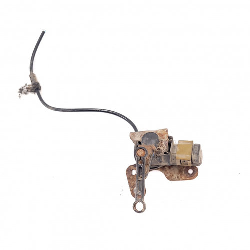 Senzor Nivel / Senzor Suspensie Fata,spate,stanga,dreapta Mercedes-Benz C-CLASS (W204) 2007 - 2014 M...