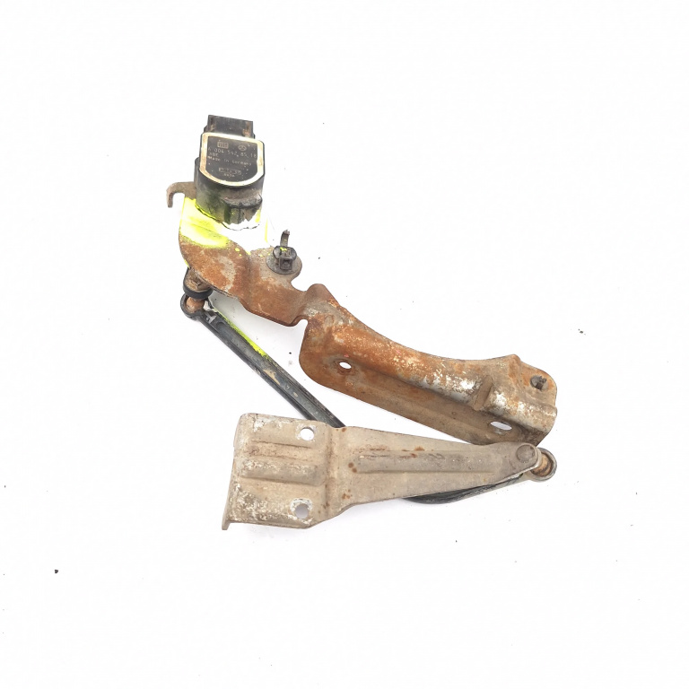 Senzor Nivel / Senzor Suspensie Fata,stanga Mercedes-Benz C-CLASS (W204) 2007 - 2014 A0045428518, A 004 542 85 18