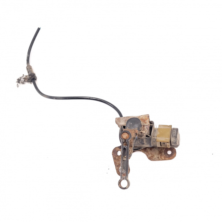 Senzor Nivel / Senzor Suspensie Mercedes-Benz C-Class (W204) 2007-2014 C220 Cdi (204.208) Om 646.811 Motorina Fata Spate Dreapta Stanga