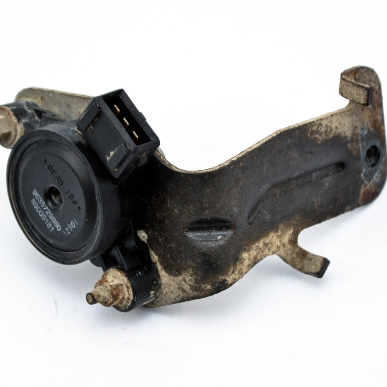 Senzor Nivel / Senzor Suspensie Peugeot 607 (9D, 9U) 1999 - 2010 9635729880