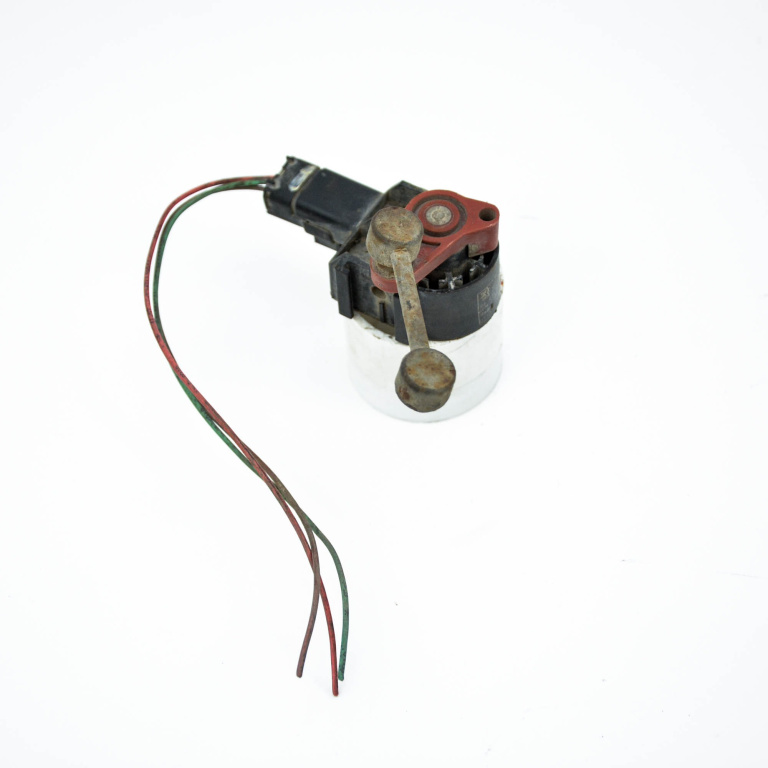 Senzor Nivel / Senzor Suspensie Peugeot 607 (9D, 9U) 1999 - 2010 9663488980
