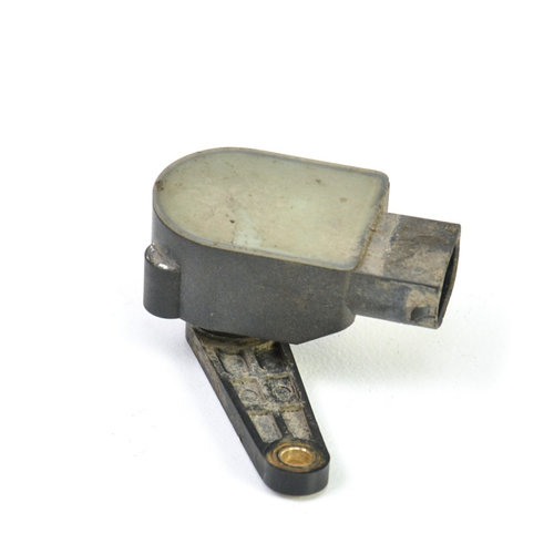 Senzor Nivel / Senzor Suspensie Spate,dreapta Audi A8 (4E) 2002 - 2009 4E0907503C, 4E0 907 503 C, 4E...