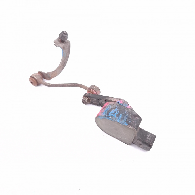 Senzor Nivel / Senzor Suspensie Vw Passat B6 2005-2010 Spate Stanga