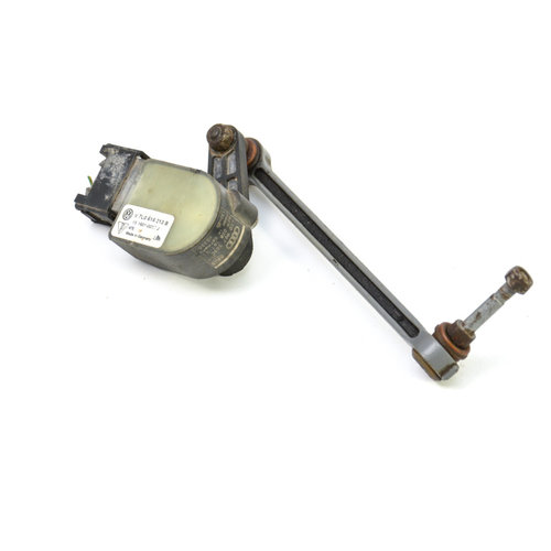 Senzor Nivel / Senzor Suspensie Vw Touareg (7L) 2002-2010 Fata Stanga 7L0616213B, 7L0 616 213 B, 7L0...