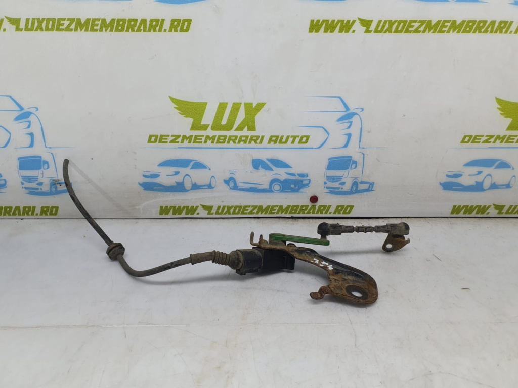 Senzor nivel spate 4h0907503 Audi A6 allroad C7 [facelift] [2014 - 2019] 3.0 tdi CRTD