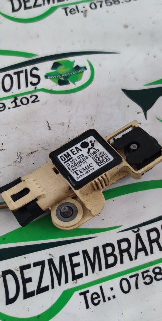 Senzor nivel spate stanga 13 251 078 Opel Astra H [2004 - 2007] Hatchback 1.7 ECO TEC