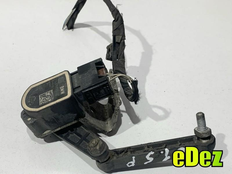 Senzor nivel stanga / dreapta spate BMW Seria 7 (2008-2015) [F01, F02] 6788573