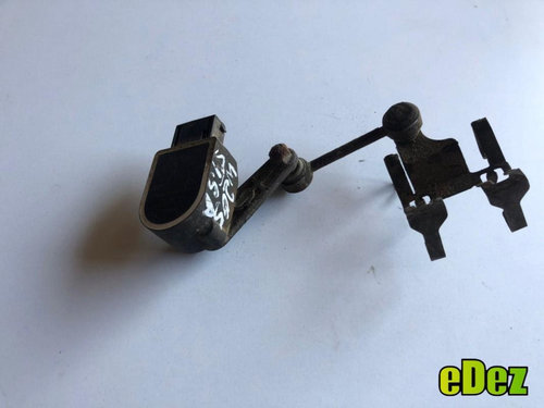 Senzor nivel stanga fata Mercedes C-Class (2014->) [W205] a2229050503
