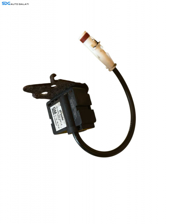 Senzor Nivel Suspensie Amortizoare Amortizor Telescoape Stanga Fata Opel Vectra C 2002 - 2009 Cod 13104286 [B4090]