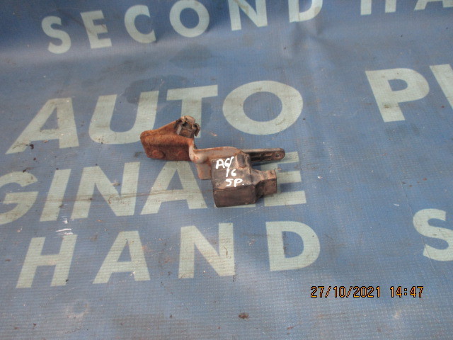 Senzor nivel suspensie Audi A6 2002; 4B0907503