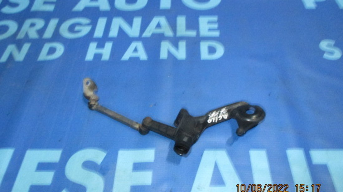 Senzor nivel suspensie Audi A6 C7 2013; 1T0907503A (spate)