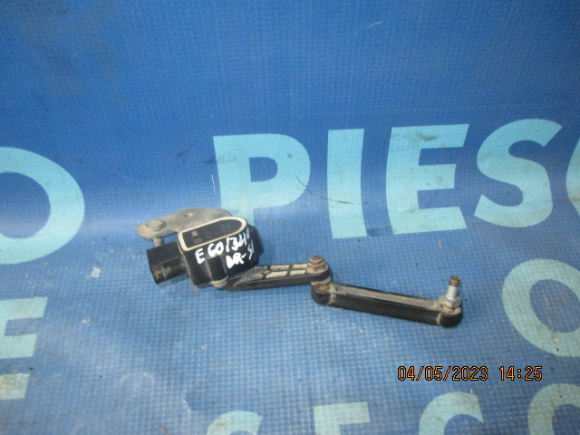 Senzor nivel suspensie BMW E60 2006; 6776614