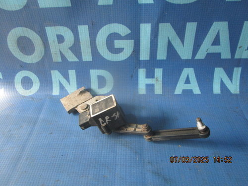 Senzor nivel suspensie BMW E60 2009;  6784700 (spate)