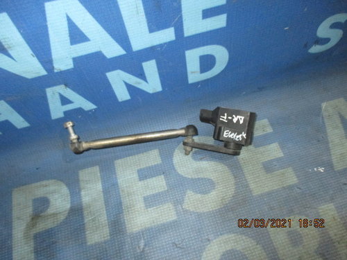 Senzor nivel suspensie BMW E60 525d; 6778809 (fata)