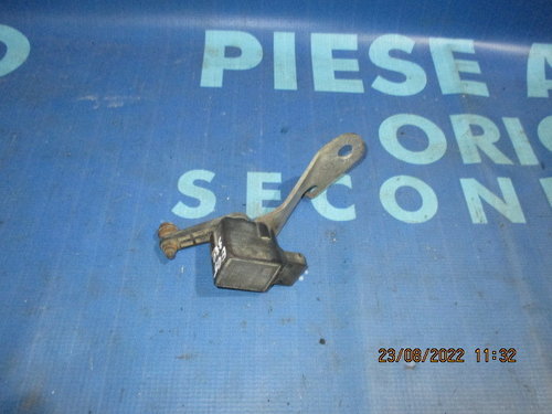Senzor nivel suspensie BMW E65 730d; 1093697