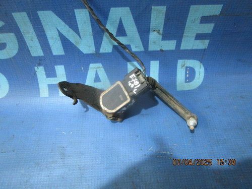 Senzor nivel suspensie BMW E70 X5 2008; cod: 6778815 (spate)