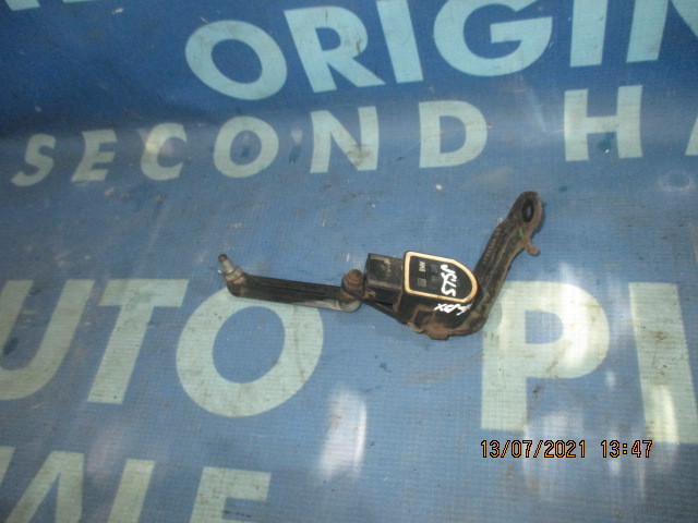 Senzor nivel suspensie BMW E71 X6;  6785205 (spate)