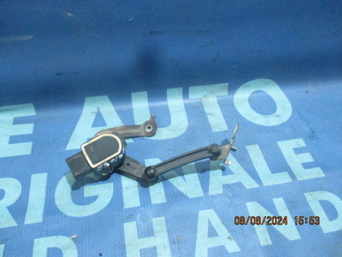 Senzor nivel suspensie BMW E90 2009; 6785205 (spate)