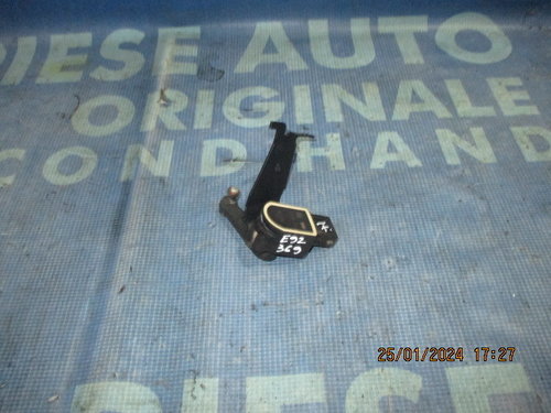 Senzor nivel suspensie BMW E92 335xi; 6785206 (fata)