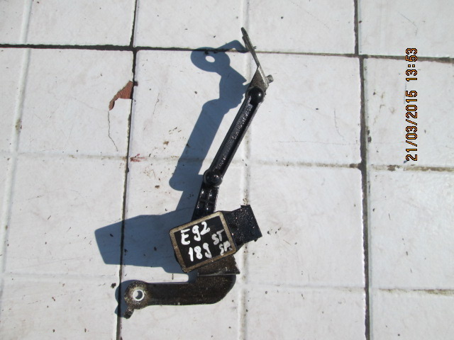 Senzor nivel suspensie BMW E92