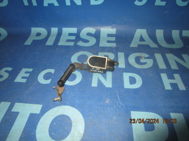 Senzor nivel suspensie BMW F01; 6860843 (fata)