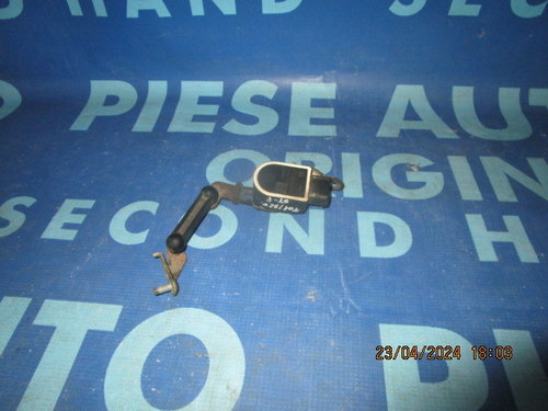Senzor nivel suspensie BMW F01; 6860843 (fata)