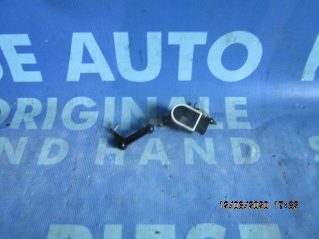 Senzor nivel suspensie BMW F10 2010; 6784072 (fata)
