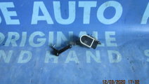 Senzor nivel suspensie BMW F10 2010; 6784072 (fata...