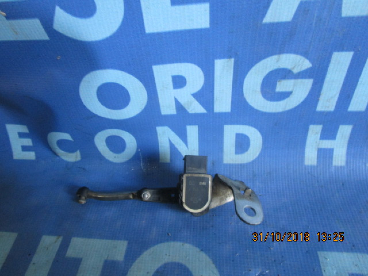 Senzor nivel suspensie BMW F10; 6763735