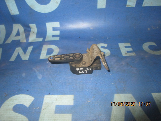 Senzor nivel suspensie BMW F10;  6784075 (spate)
