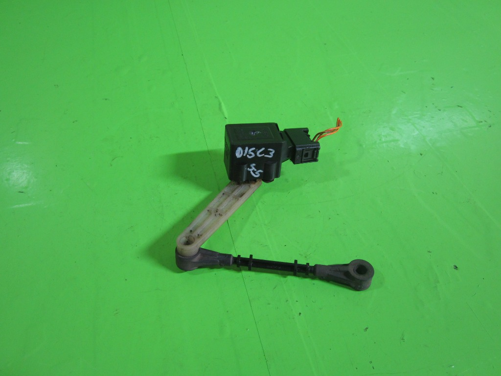 SENZOR NIVEL SUSPENSIE PERNE LAND ROVER DISCOVERY 3 2.7 TD 4x4 FAB. 2004 - 2009 ⭐⭐⭐⭐⭐