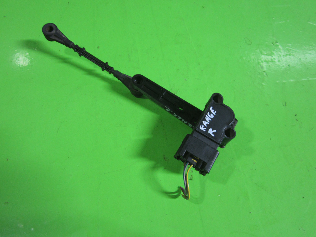 SENZOR NIVEL SUSPENSIE PERNE RANGE ROVER SPORT 4x4 FAB. 2004 - 2013 ⭐⭐⭐⭐⭐
