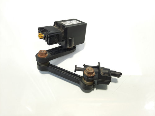 Senzor nivel suspensie stanga fata, cod 7L0616213C, Vw Touareg (7LA, 7L6) (id:476781)