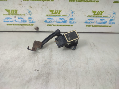 Senzor nivel suspensie xenon a0105427717 Mercedes-Benz S-Class W221 [2005 - 2009]
