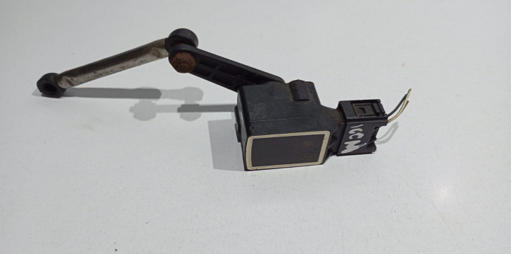 Senzor nivel suspensie xenon A0105427717 Mercedes-Benz S-Class W221 [facelift] [2009 - 2013]