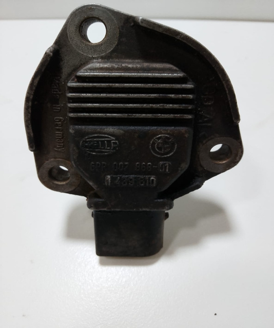 Senzor nivel ulei 1489810 / 00786801 BMW Seria 3 E46 [facelift] [2001 - 2006]