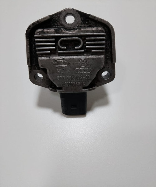 Senzor nivel ulei 1J0907660C / 00807903 Skoda Octavia 2 [2004 - 2008]