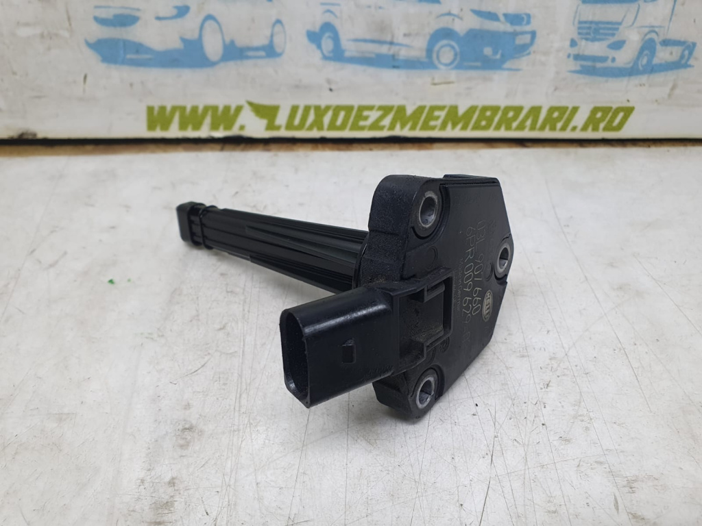 Senzor nivel ulei 2.0 tdi 03L907660 Audi A3 8P/8PA [facelift] [2004 - 2008]