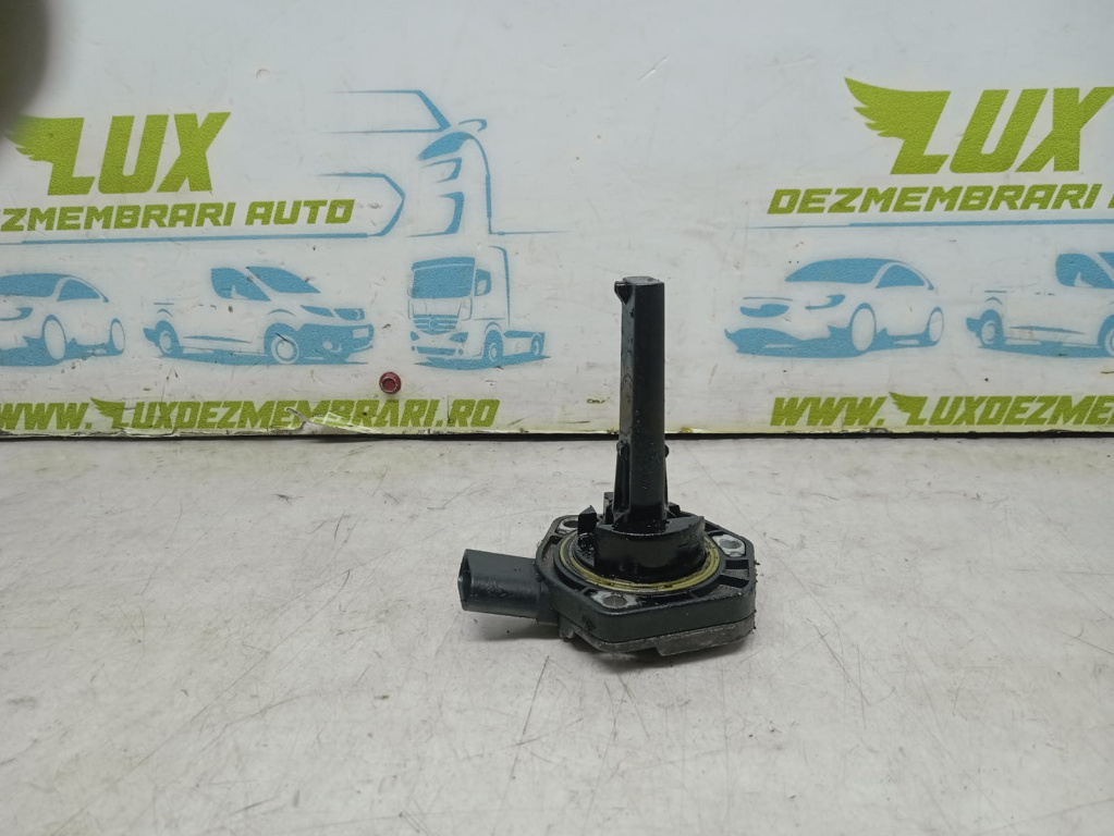 Senzor nivel ulei 6pr008079-05 06e907660 Audi A4 B7 [2004 - 2008]