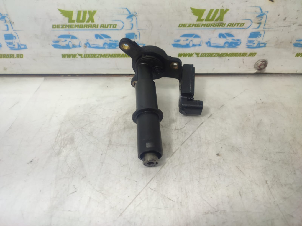 Senzor nivel ulei A0041535228 Mercedes-Benz C-Class W203 [2000 - 2004]
