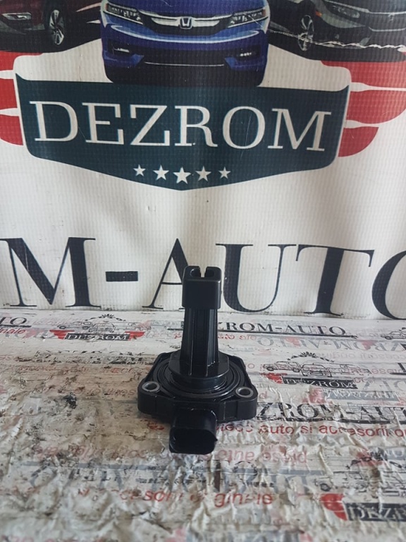 Senzor nivel ulei audi a3 (8p1) 2.0 tdi 04l907660c